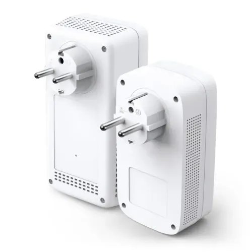 Powerline TP-Link TL-WPA8631P Kit v3 AV1300 Starter Wi-Fi Kit
