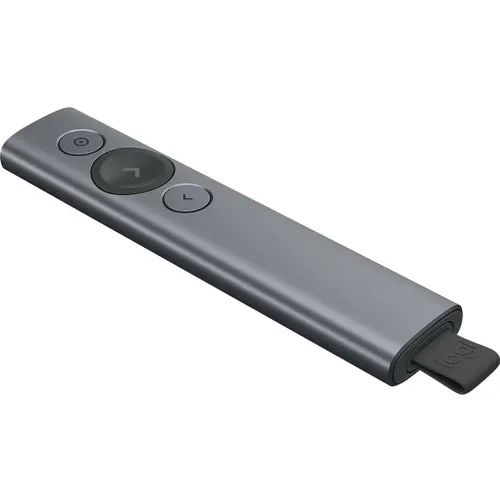 Presentation Remote Logitech Spotlight Slate