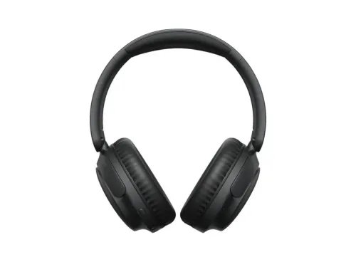 QCYH2SLiteHeadphonesBlack-Type-CBluetoothClearCallENCiOSAndroid60hours10m40mm