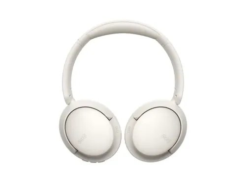 QCYH2SLiteHeadphonesWhite-Type-CBluetoothClearCallENCiOSAndroid60hours10m40mm