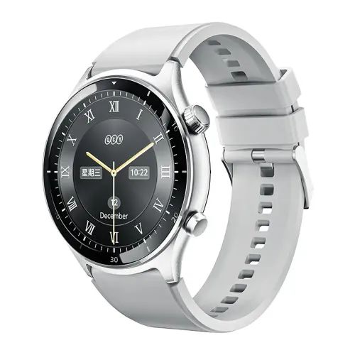 QCYActiveGTS7BTCallWatchGray-3ATMWaterproof120sportsAuto-detectSportA.I.