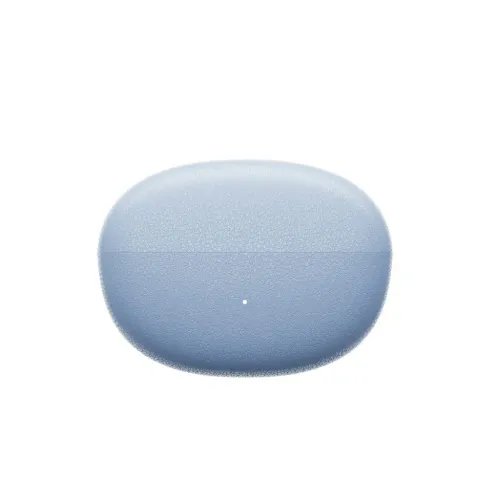 QCYCrosskyC10BlueOpenEarTPUEarclipIPX5CallNoiseReductionBT5.4Earbuds30h