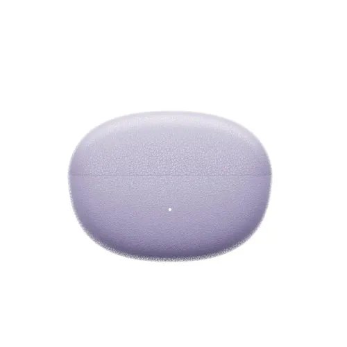 QCYCrosskyC10PurpleOpenEarTPUEarclipIPX5CallNoiseReductionBT5.4Earbuds30h