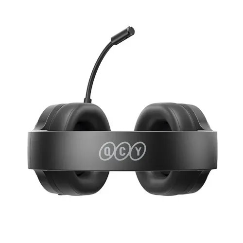 QCYHeroadV200WirelessQuadBlack-BluetoothWiFiUSB-AUSB-CRGBGamingHeadsetPS4PS5PC