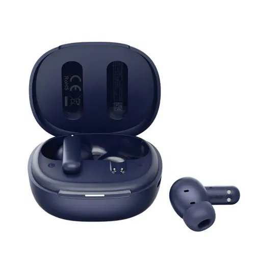 QCYMelobudsN30HT16ANCDeepBlue-SBCAACIPX4TWSEarbudsw.NaturalTransparencyModeA.I.