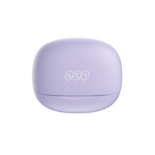 QCYMelobudsN50ANCPurple-45dbANCTWSSemi-EarEarbuds6micENCIPX4BT5.4
