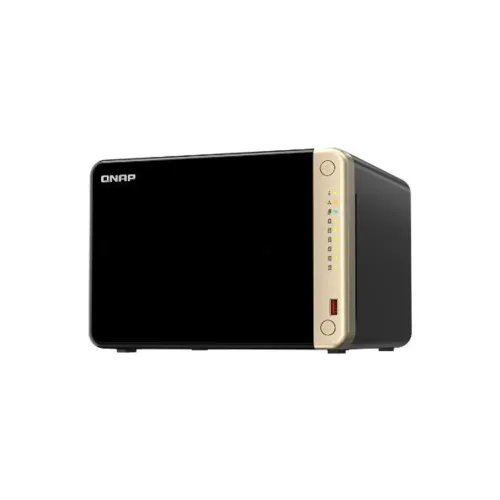 QNAPTS-664-8G