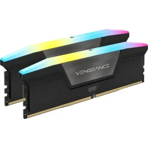 RAMCorsairVengeanceRGB32GB2x16GBDDR56400MHzDesktop