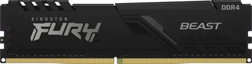 RAMKingstonFURYBeast16GBDDR43600MHzDesktop