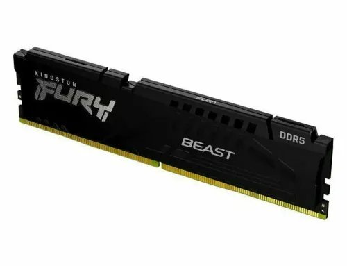 RAMKingstonFURYBeast16GBDDR55600MHzDesktop