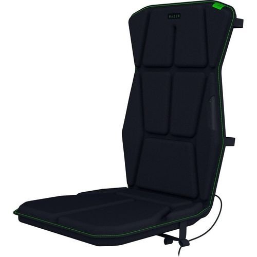 RAZERFREYJA-HapticGamingChairCushion-HyperSpeedWirelessBluetooth-AdjustableStrap
