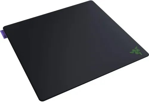 RAZERGigantusV2ProLMaxControl-GamingMousePad-4mm-Non-SlipBase-LowProfileStitches