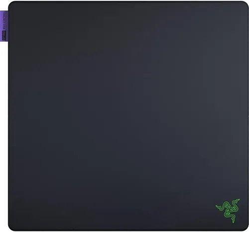RAZERGigantusV2ProLMaxControl-GamingMousePad-4mm-Non-SlipBase-LowProfileStitches