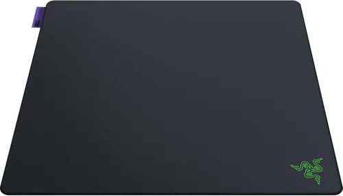 RAZERGigantusV2ProLMaxControl-GamingMousePad-4mm-Non-SlipBase-LowProfileStitches