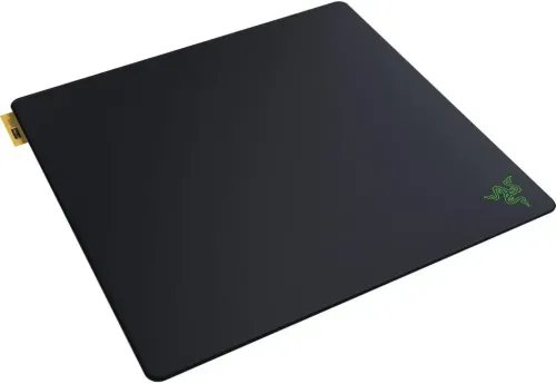 RAZERGigantusV2ProLSpeed-GamingMousePad-4mm-Non-SlipBase-LowProfileStitches