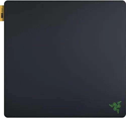 RAZERGigantusV2ProLSpeed-GamingMousePad-4mm-Non-SlipBase-LowProfileStitches