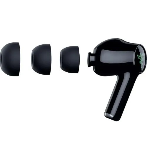 RAZERHammerheadV3HyperSpeed-WirelessANCGamingEarbuds-2.4GhzBluetooth-40Hours-IPX4