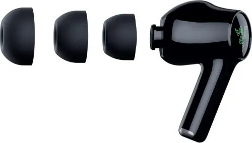 RAZERHammerheadV3XHyperSpeed-WirelessGamingEarbuds-2.4GhzBluetooth-40Hours-IPX4