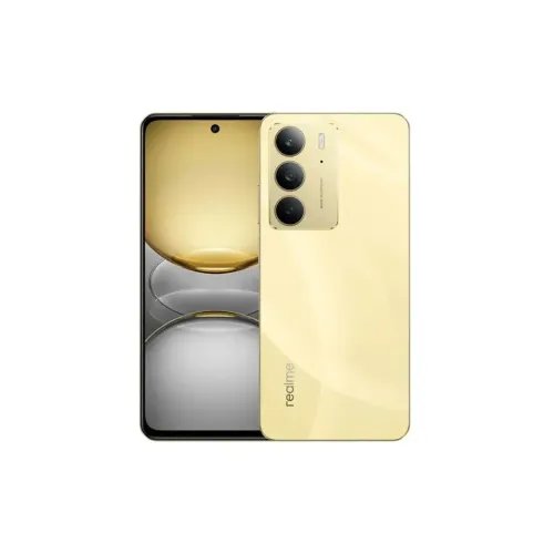 REALMERMX3941C758256GBLightningGold