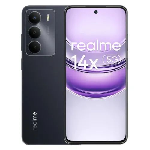 REALMERMX394314x5G8GB256GBCarbonBlack