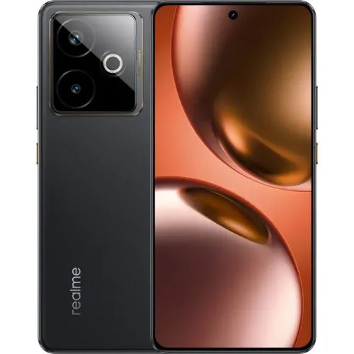 REALMERMX5085GT7T12GB512GBIceSenceBlack