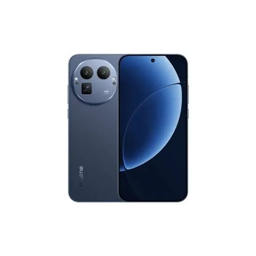 REALMERMX5210GT8Pro16GB512GBUrbanBlue