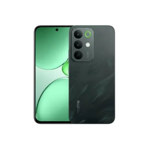 REALMERMX5258C1005G4GB256GBSproutingGreen