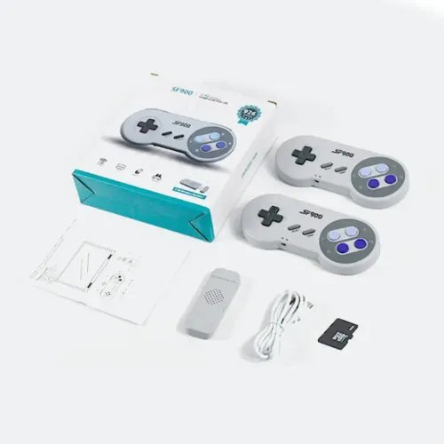 RETROHDMIGAMECONSOLE926GAMESGREY