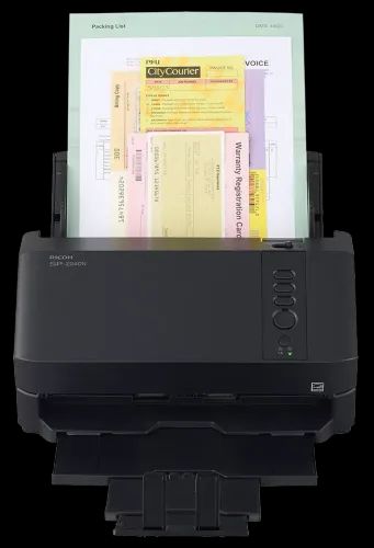 RICOHScanSnap2240Nblack