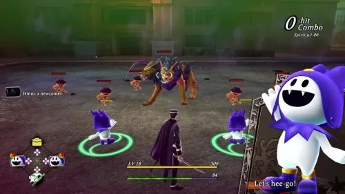 RaidouRemasteredTheMysteryoftheSoullessArmyNintendoSwitch2