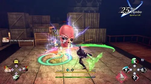 RaidouRemasteredTheMysteryoftheSoullessArmyNintendoSwitch