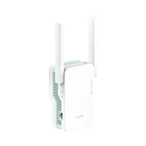 RangeExtenderCudyRE1500WiFi6AX1500MeshDual-Band