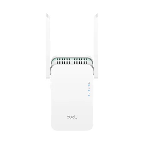 RangeExtenderCudyRE1500WiFi6AX1500MeshDual-Band