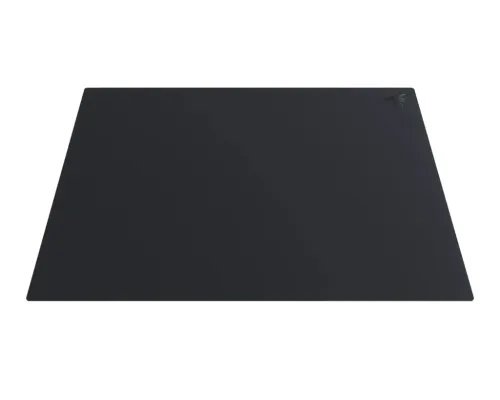 RazerATLASPROBlack-GamingMouseMat-1.9mmPremiumTemperedGlass-ScratchResistant