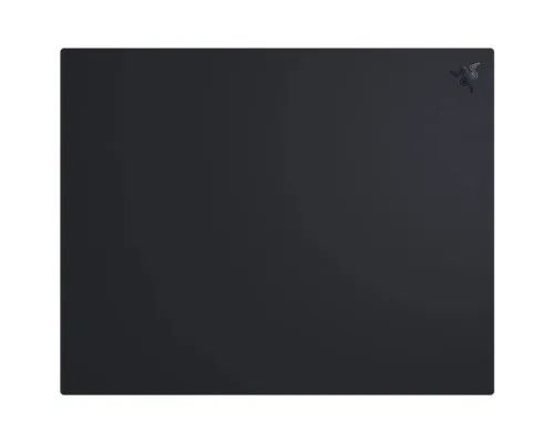 RazerATLASPROBlack-GamingMouseMat-1.9mmPremiumTemperedGlass-ScratchResistant