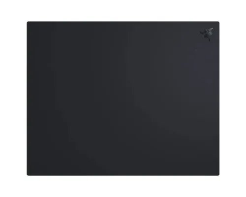 RazerATLASPROBlack-GamingMouseMat-1.9mmPremiumTemperedGlass-ScratchResistant