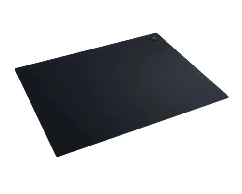 RazerATLASPROBlack-GamingMouseMat-1.9mmPremiumTemperedGlass-ScratchResistant