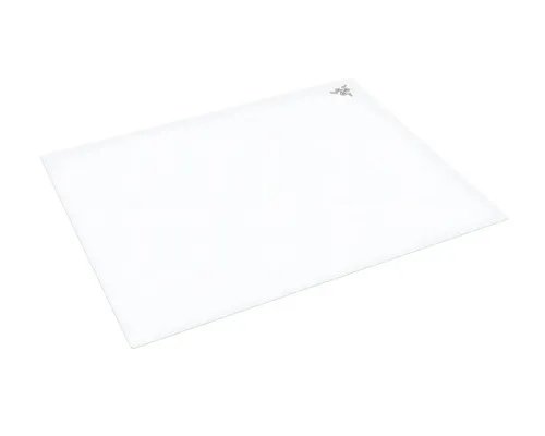 RazerATLASPROWhite-GamingMouseMat-1.9mmPremiumTemperedGlass-ScratchResistant