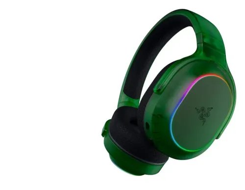 RazerBARRACUDAXChroma-PhantomGreen-RGBWirelessGamingHeadset-PCPS5SwitchiOSAndroid