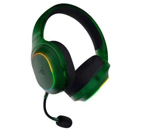RazerBARRACUDAXChroma-PhantomGreen-RGBWirelessGamingHeadset-PCPS5SwitchiOSAndroid