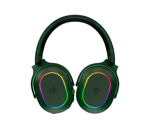 RazerBARRACUDAXChroma-PhantomGreen-RGBWirelessGamingHeadset-PCPS5SwitchiOSAndroid