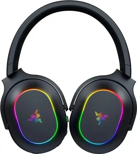 RazerBARRACUDAXChroma-RGBWirelessBluetooth-PCPS5SwitchAndroidGamingHeadset