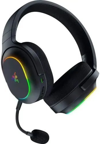 RazerBARRACUDAXChroma-RGBWirelessBluetooth-PCPS5SwitchAndroidGamingHeadset