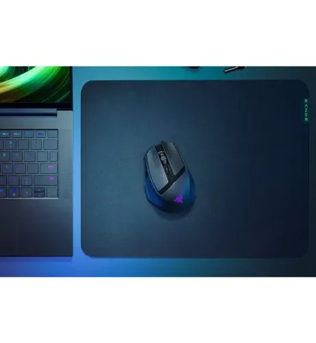 RazerBASILISKMOBILE-WirelessErgonomicMouse-ChatGPTAI-RGBGaming-LongBattery