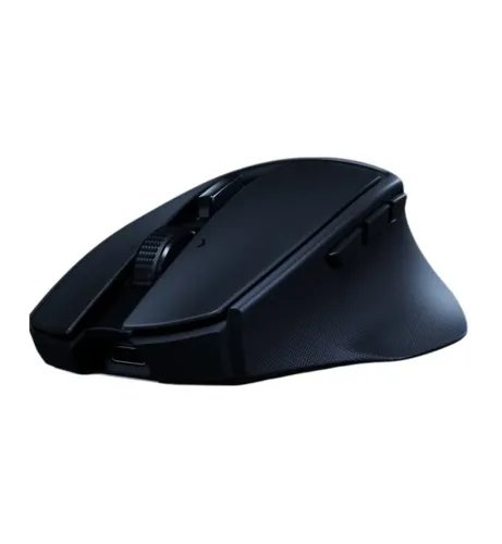RazerBASILISKMOBILE-WirelessErgonomicMouse-ChatGPTAI-RGBGaming-LongBattery