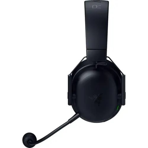 RazerBLACKSHARKV3Black-WirelessGamingHeadset-70hBattery-2.4GHzBTUSB-PCPS5Switch