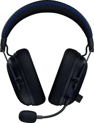RazerBLACKSHARKV3PROPLAYSTATIONBlack-ANCWirelessGamingHeadset-48hBat.-2.4GHzBTUSB