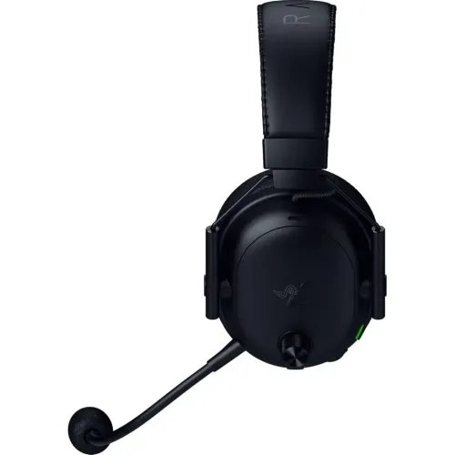 RazerBLACKSHARKV3PROBlack-ANCWirelessGamingHeadset-70h-2.4GHzBTUSB-PCPS5Switch