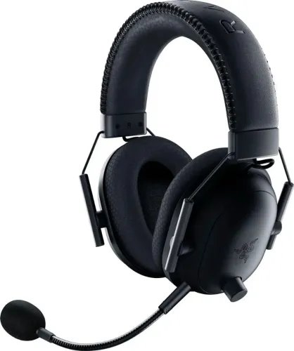 Razer BLACKSHARK V2 PRO Black For XBOX Wireless Gaming Headset 70h Battery 2.4GHzBT