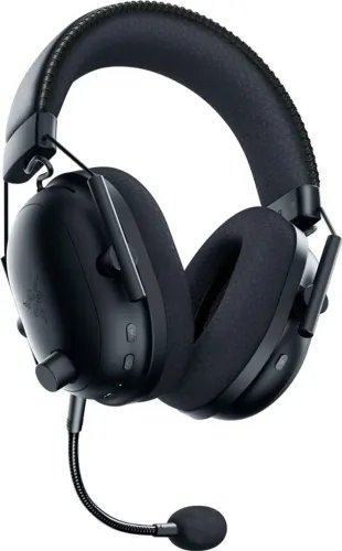 Razer BLACKSHARK V2 PRO Black For XBOX Wireless Gaming Headset 70h Battery 2.4GHzBT